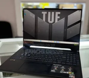 Laptop Asus TUF Gaming A15 16GB AMD Ryzen 7 SSD 512GB