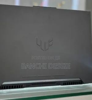 Laptop Asus TUF Gaming A15 16GB AMD Ryzen 7 SSD 512GB