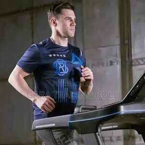Adis Treadmill Reebok