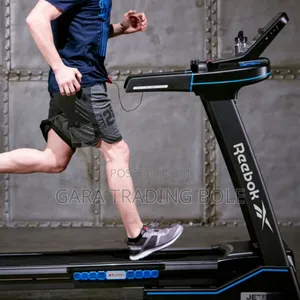 Treadmill Home Gym