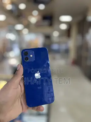 Apple iPhone 12 64 GB Blue