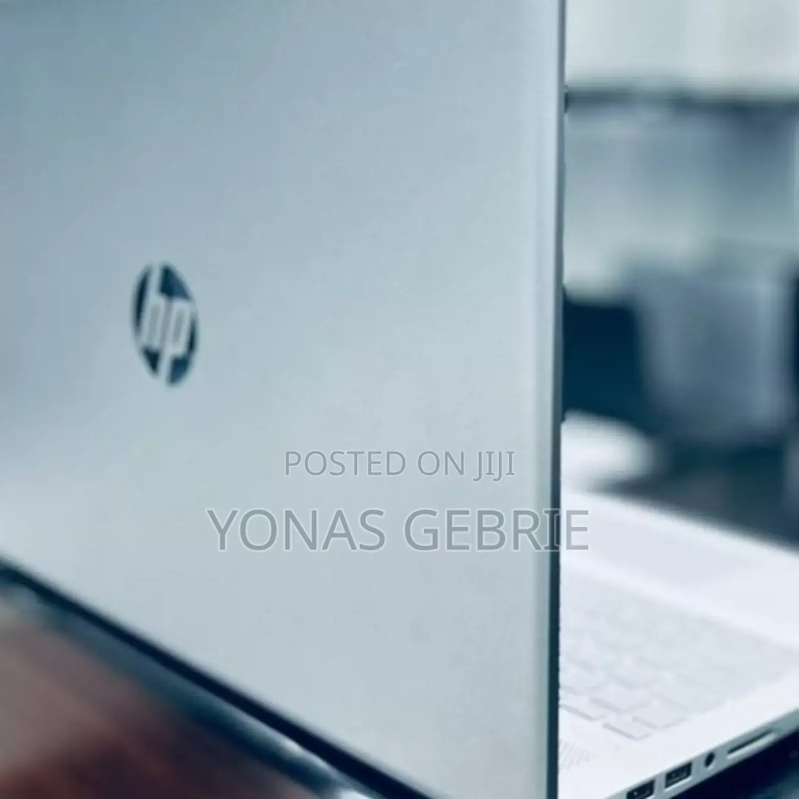 New Laptop HP Pavilion 15 8GB Intel Core I5 HDD+SSD 500GB