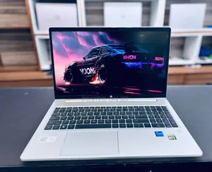 New Laptop HP ProBook 450 16GB Intel Core I7 SSD 1T