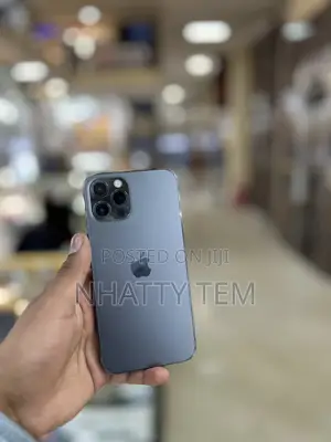 Apple iPhone 12 Pro 128 GB Gray