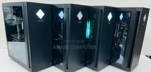 New Desktop Computer HP 32GB Intel Core I7 HDD+SSD 2T