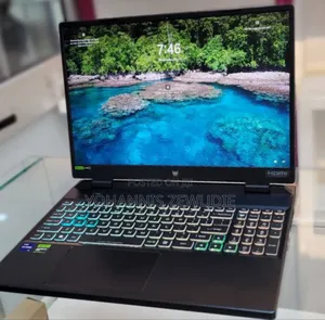 New Laptop Acer Predator Helios 300 16GB Intel Core I9 SSD 1T