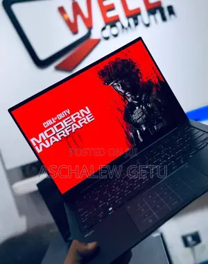 New Laptop Asus Zenbook Duo 14 16GB Intel Core I7 SSD 512GB