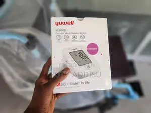Blood Pressuer Monitor7將bp Monitor Digital