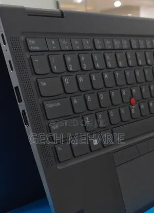 New Laptop Lenovo Thinkpad X1 Yoga 32GB Intel Core I7 SSD 1T
