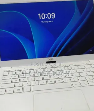 New Laptop Dell XPS 13 8GB Intel Core I7 SSD 512GB