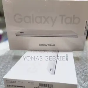 New Samsung Galaxy Tab A9 64 GB