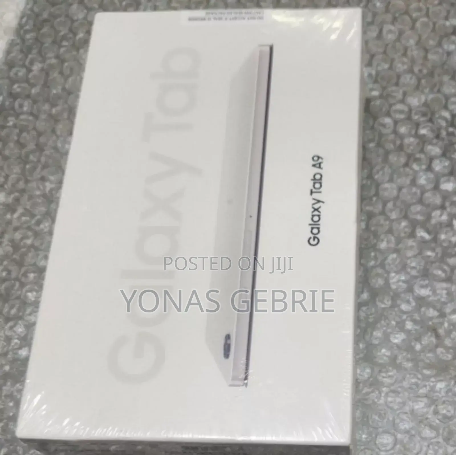 New Samsung Galaxy Tab A9 64 GB