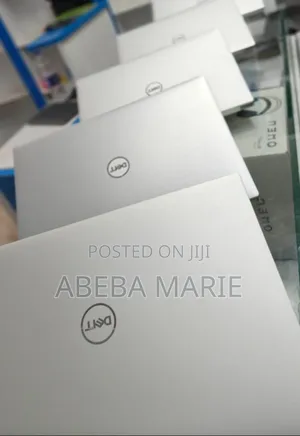 New Laptop Dell Inspiron 15 16GB Intel Core I7 SSD 1T