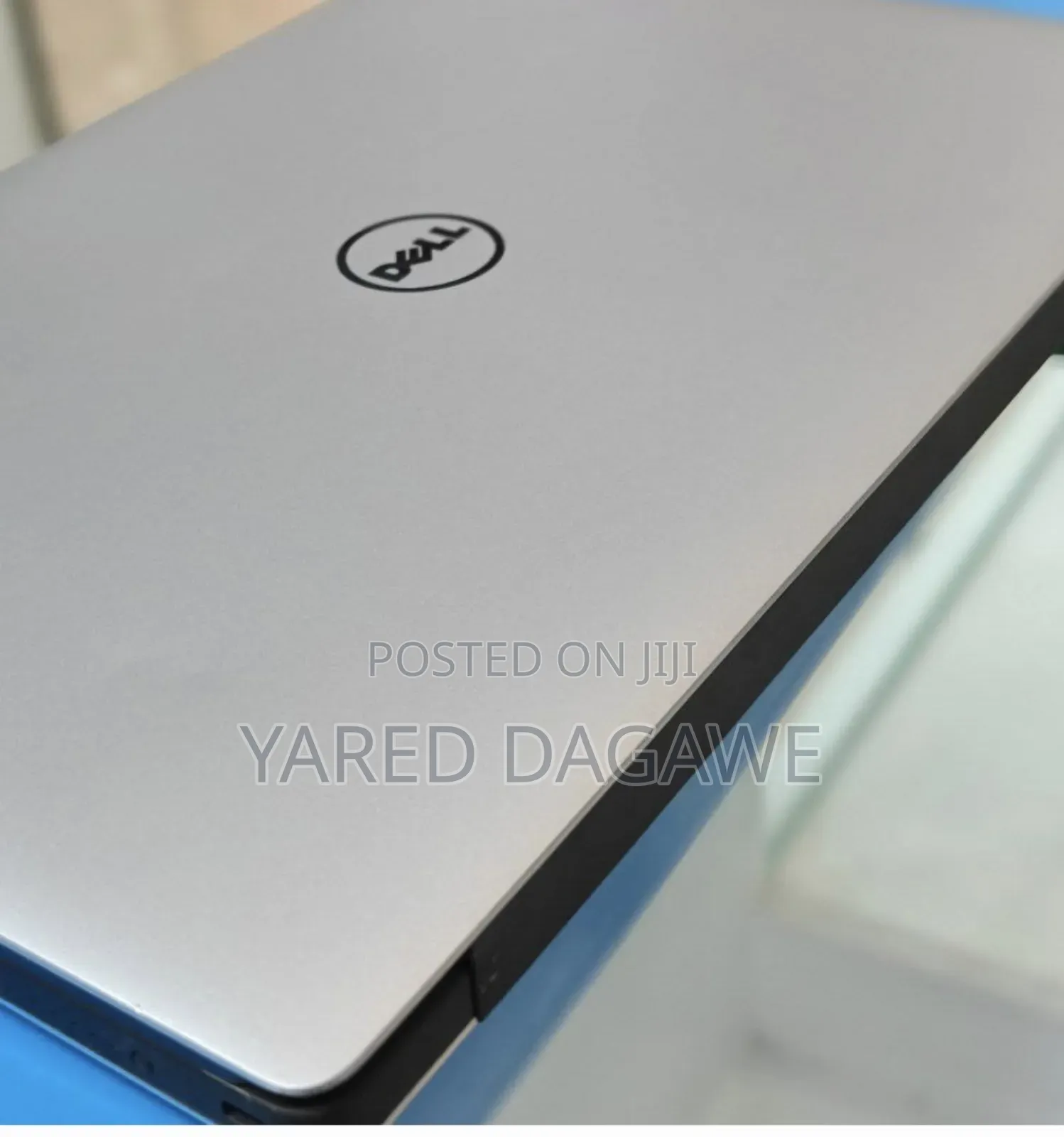 New Laptop Dell XPS 15 16GB Intel Core I5 SSD 1T