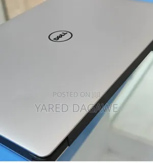 New Laptop Dell XPS 15 16GB Intel Core I5 SSD 1T