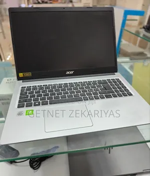 New Laptop Acer Aspire 5 8GB Intel Core I5 SSD 512GB