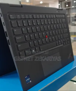 New Laptop Lenovo Thinkpad X1 Yoga 32GB Intel Core I7 SSD 1T
