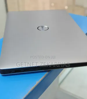 New Laptop Dell XPS 15 16GB Intel Core I5 SSD 1T