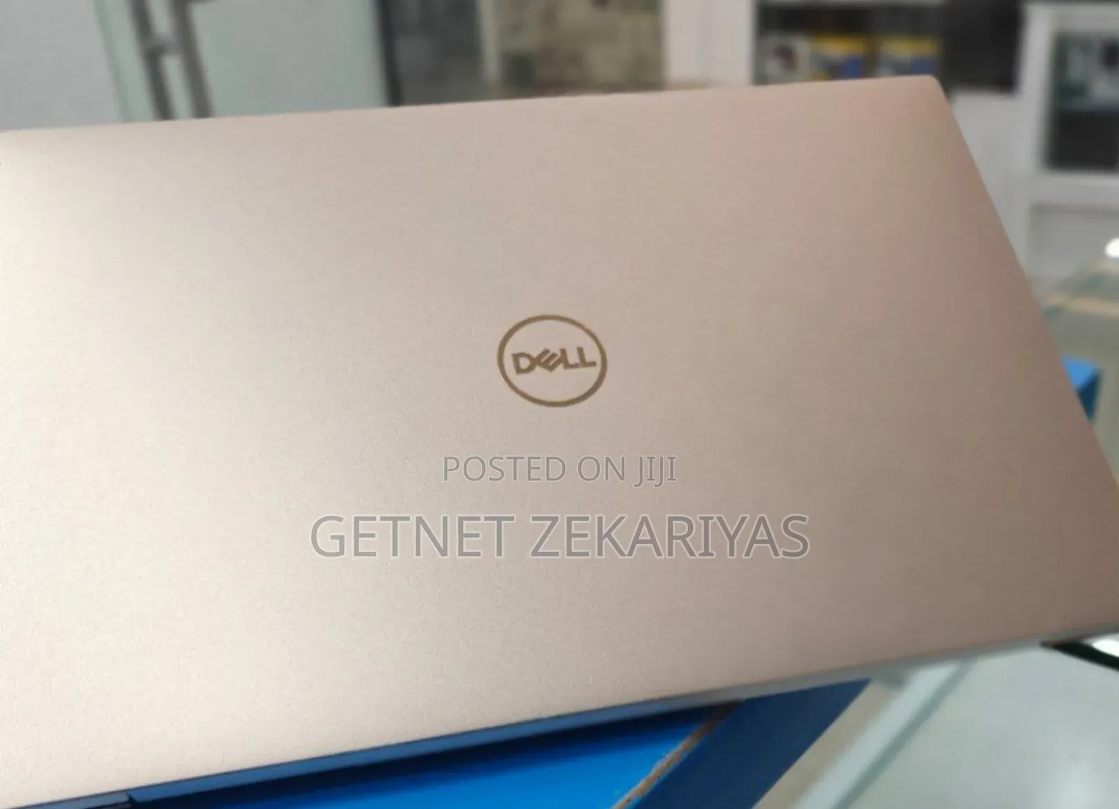 New Laptop Dell XPS 15 16GB Intel Core I5 SSD 1T