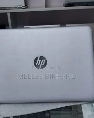 New Laptop HP EliteBook 840 G3 8GB Intel Core I5 SSD 1T