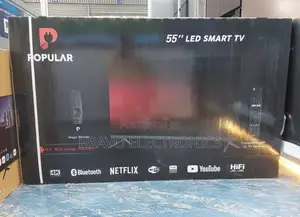 Popular 55 Tv 2025