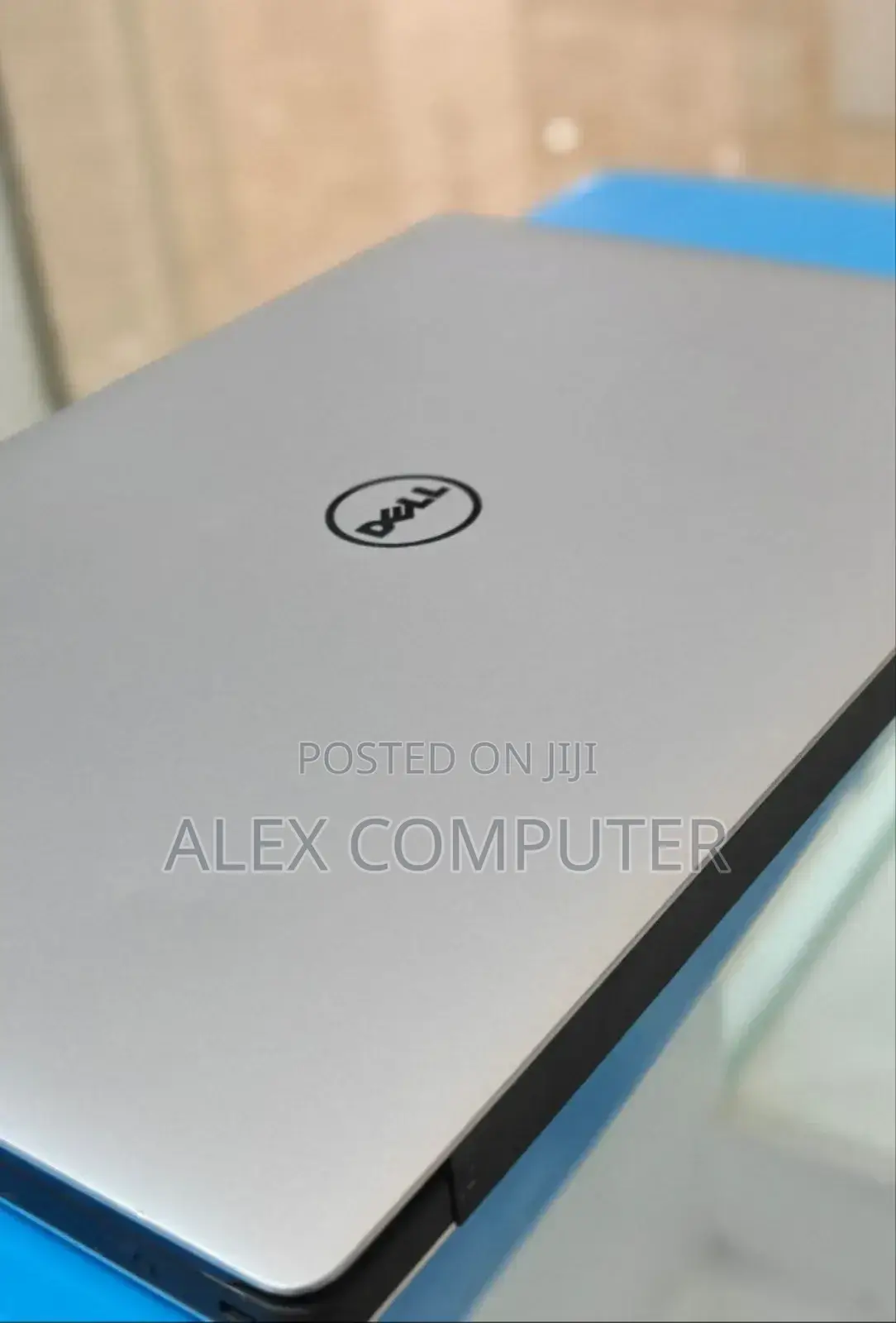 New Laptop Dell XPS 15 16GB Intel Core I5 SSD 1T