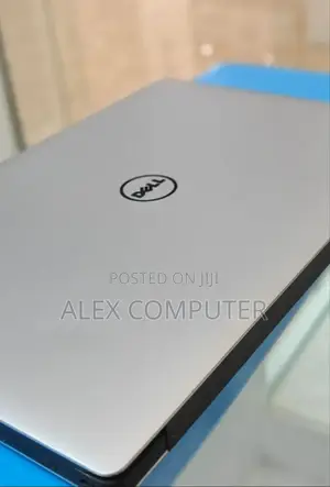 New Laptop Dell XPS 15 16GB Intel Core I5 SSD 1T
