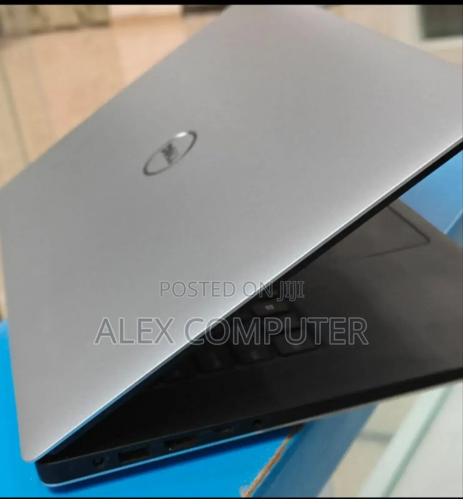 New Laptop Dell XPS 15 16GB Intel Core I5 SSD 1T