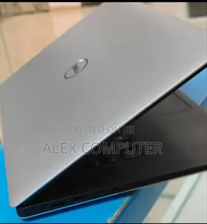 New Laptop Dell XPS 15 16GB Intel Core I5 SSD 1T