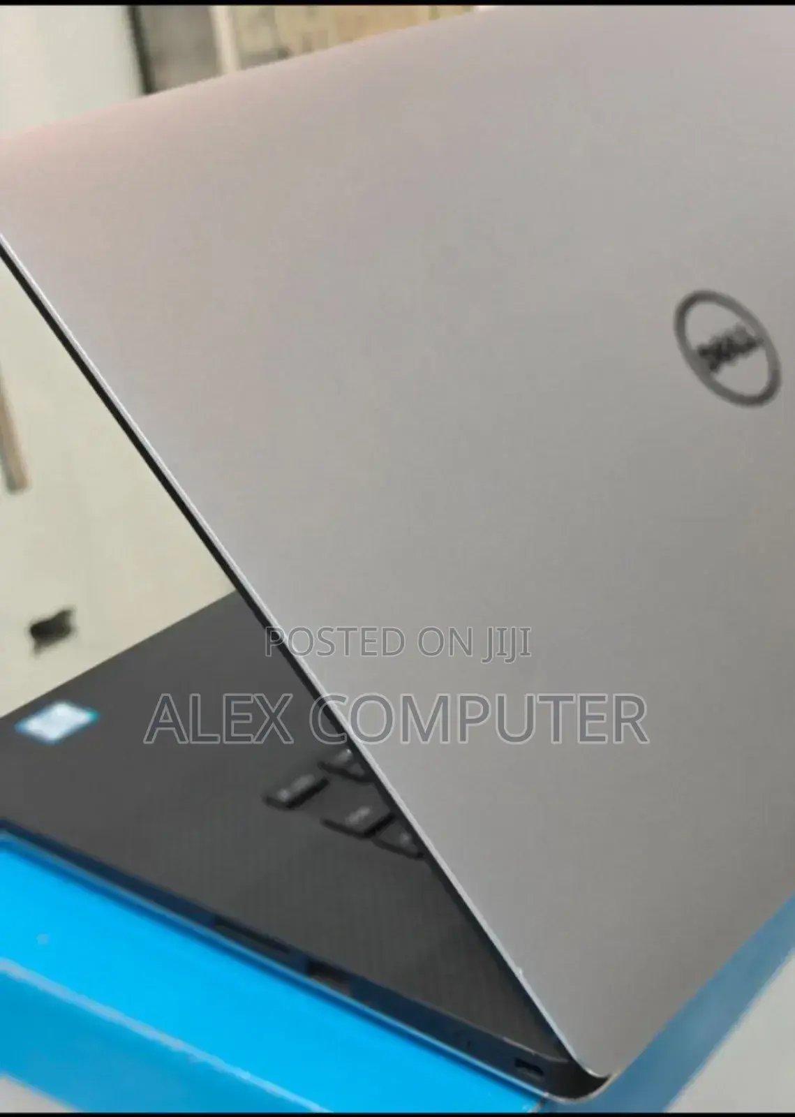 New Laptop Dell XPS 15 16GB Intel Core I5 SSD 1T