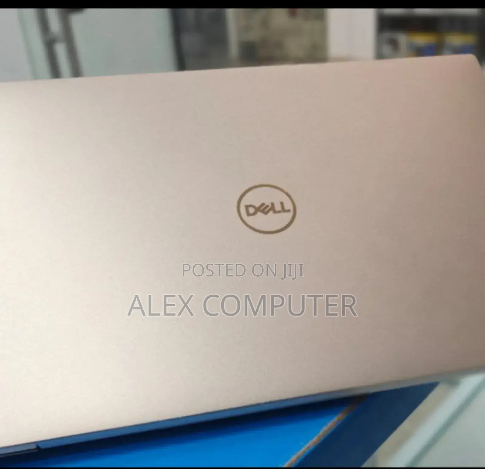 New Laptop Dell XPS 13 8GB Intel Core I7 SSD 512GB