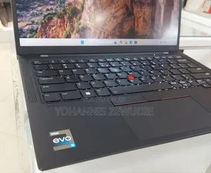New Laptop Lenovo ThinkPad X1 Carbon 16GB Intel Core I5 SSD 512GB