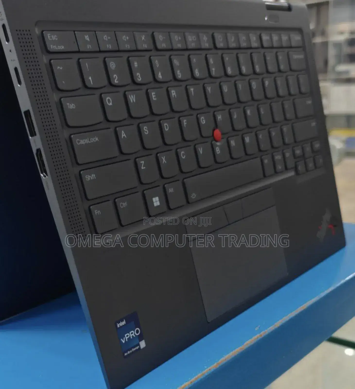 New Laptop Lenovo ThinkPad X1 Carbon 32GB Intel Core i7 SSD 1T