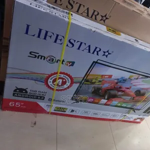 Lifsetar 65 Inch 80000 Adrasha Merkato