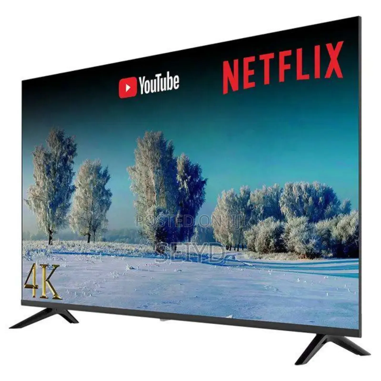 Lifsetar 65 Inch 80000 Adrasha Merkato