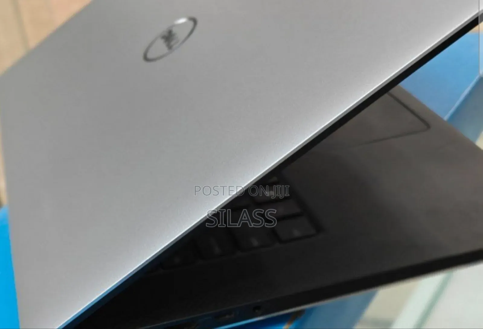 New Laptop Dell XPS 15 16GB Intel Core i5 SSD 1T