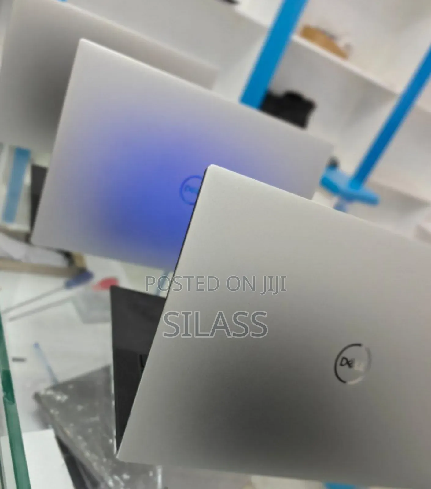 New Laptop Dell XPS 15 16GB Intel Core I7 SSD 512GB