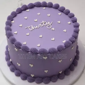 Purple Cale
