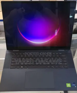New Laptop Dell Inspiron 15 16GB Intel Core I7 SSD 1T