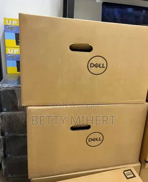 Desktop Computer Dell OptiPlex 3080 8GB Intel Core I5 HDD 1T