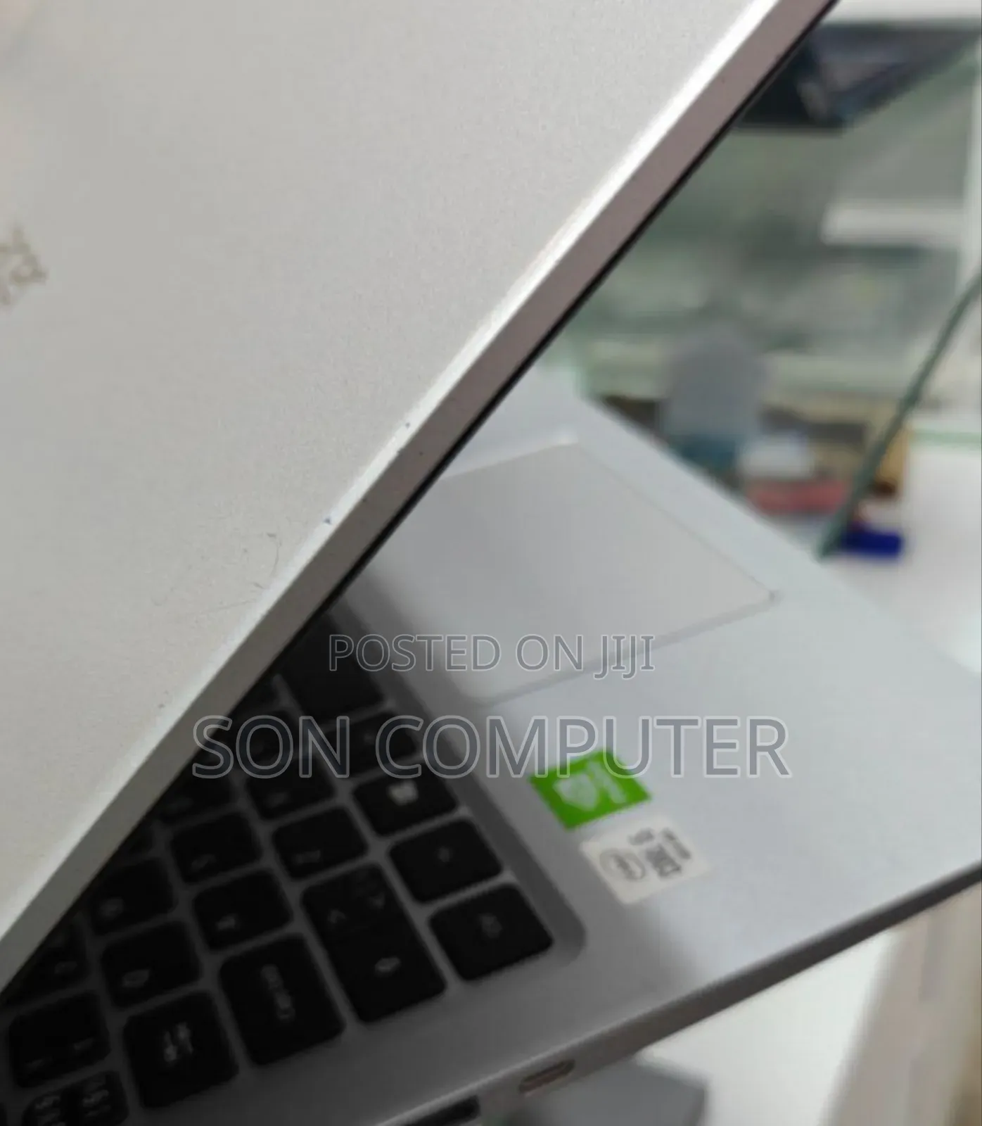 New Laptop Acer Aspire 5 8GB Intel Core I5 SSD 512GB