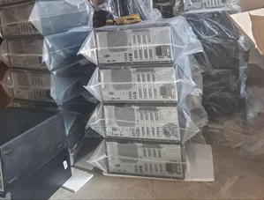 Desktop Computer Dell OptiPlex 3070 8GB Intel Core I5 HDD 1T