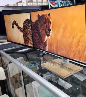 Lenevo 27inch Frameless Montior