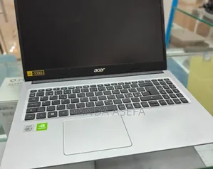 New Laptop Acer Aspire 3 8GB Intel Core I5 SSD 512GB