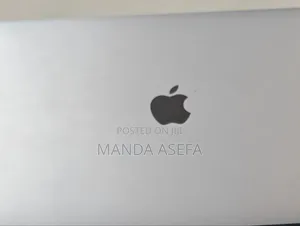 New Laptop Apple MacBook Pro 8GB Apple M2 SSD 256GB