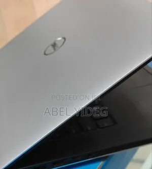 New Laptop Dell XPS 15 16GB Intel Core I5 SSHD (Hybrid) 1T