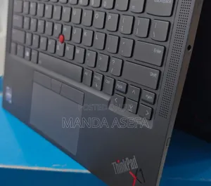 New Laptop Lenovo Thinkpad X1 Yoga 32GB Intel Core I7 SSD 1T