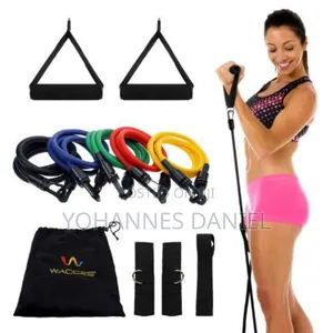 Power Resistance Band