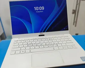 New Laptop Dell XPS 13 8GB Intel Core I7 SSD 512GB