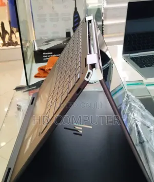 New Laptop HP Spectre X360 16GB Intel Core Ultra 7 SSD 1T